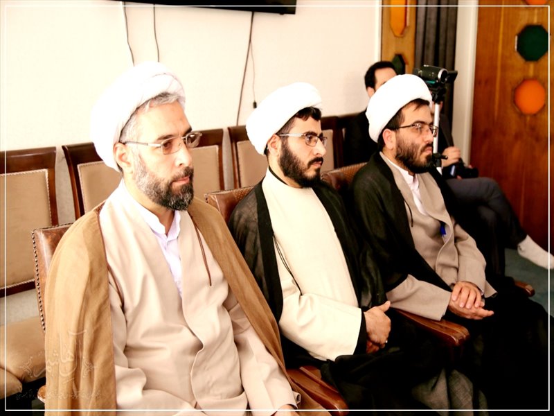 جلسه شورای سیاستگذاری وحدت حوزه و دانشگاه