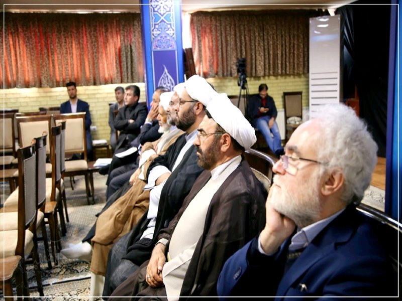 جلسه شورای سیاستگذاری و برنامه ریزی بزرگداشت ۱۳ آبان