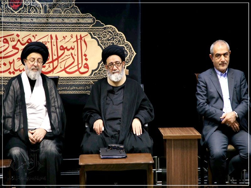 جلسه شورای سیاستگذاری و برنامه ریزی بزرگداشت ۱۳ آبان