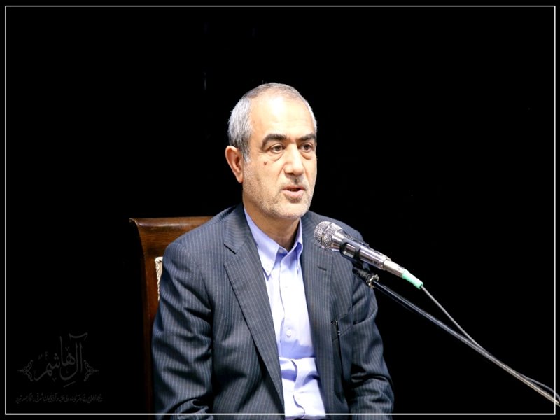 جلسه شورای سیاستگذاری و برنامه ریزی بزرگداشت ۱۳ آبان