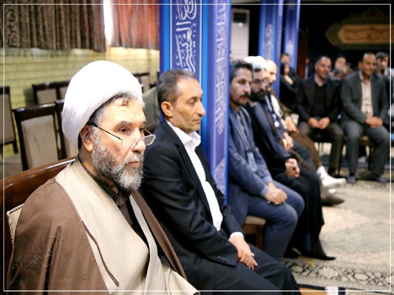 جلسه شورای سیاستگذاری و برنامه ریزی بزرگداشت ۱۳ آبان