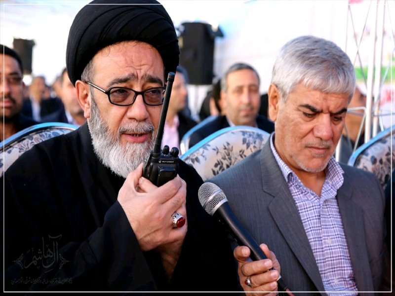 راه‌اندازی دومین دستگاه حفاری مکانیزه تونل خط دو قطار شهری تبریز
