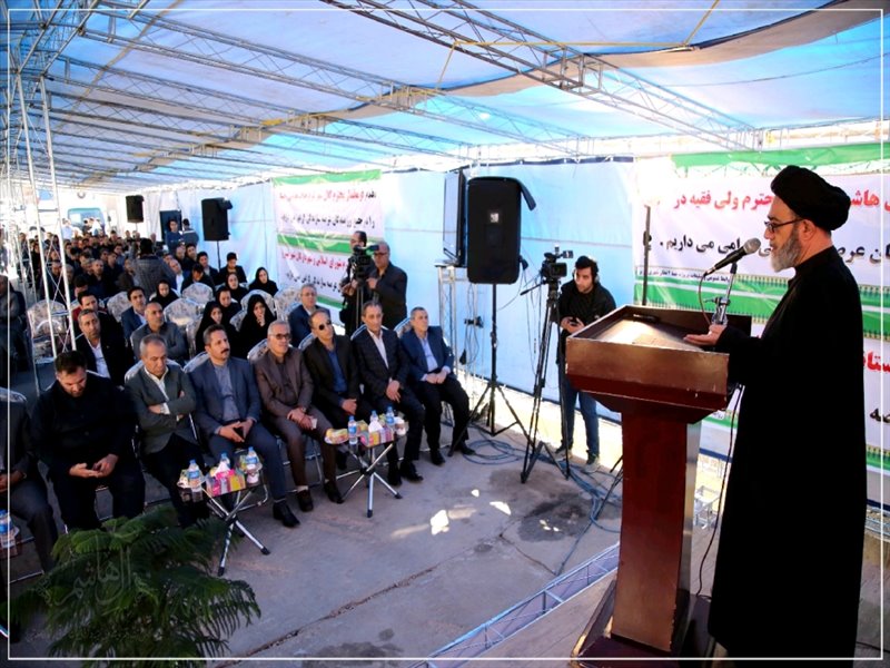 راه‌اندازی دومین دستگاه حفاری مکانیزه تونل خط دو قطار شهری تبریز