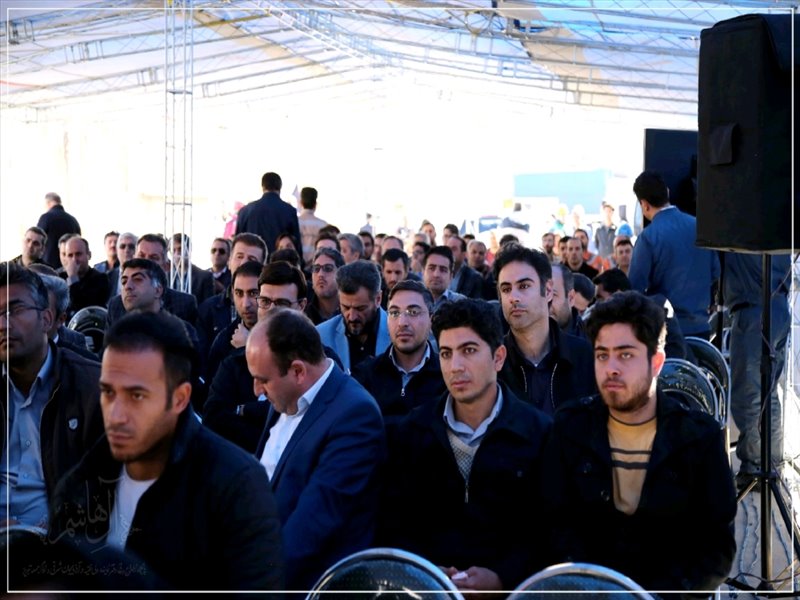 راه‌اندازی دومین دستگاه حفاری مکانیزه تونل خط دو قطار شهری تبریز