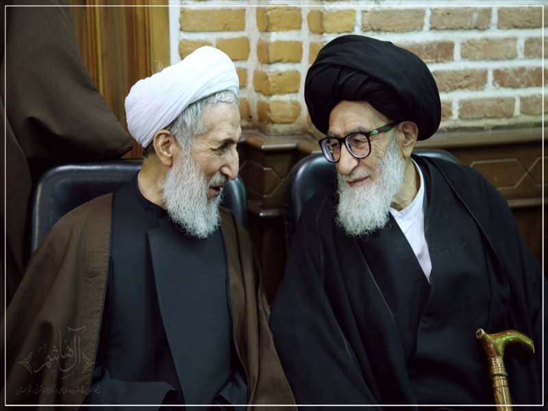 مراسم سالگرد شهادت اولین شهید محراب در تبریز برگزار شد