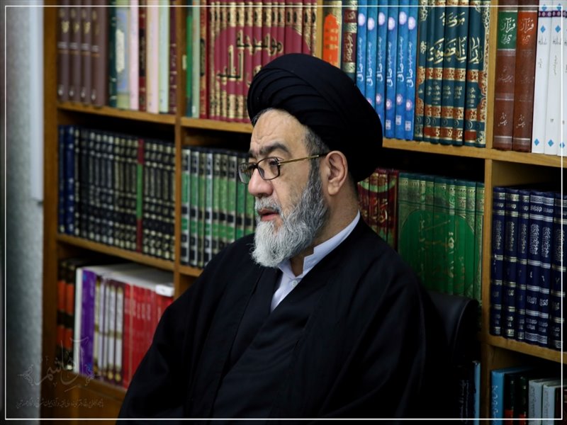 دیدار اعضای هیئت فوتبال آذربایجان شرقی با نماینده ولی فقیه در استان