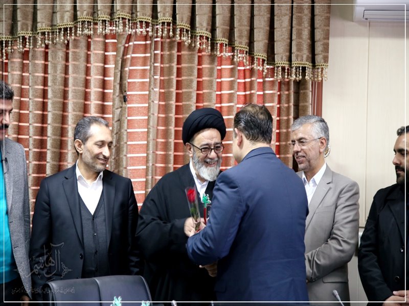 به مناسبت هفته حمایت از بیماران کلیوی انجام گرفت