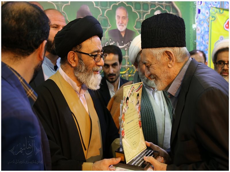 دومین سفر نماینده ولی فقیه در آذربایجان شرقی به شهرستان میانه