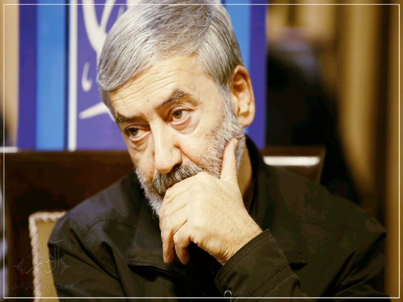 مراسم سالروز آغاز امامت حضرت صاحب‌الزمان (عج) در بیت امام جمعه تبریز