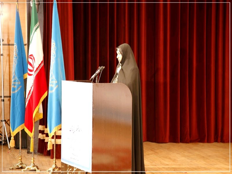 آیین نکوداشت مقام والای مادر