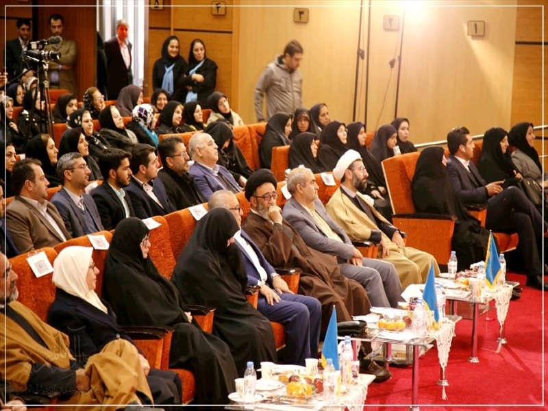 آیین نکوداشت مقام والای مادر