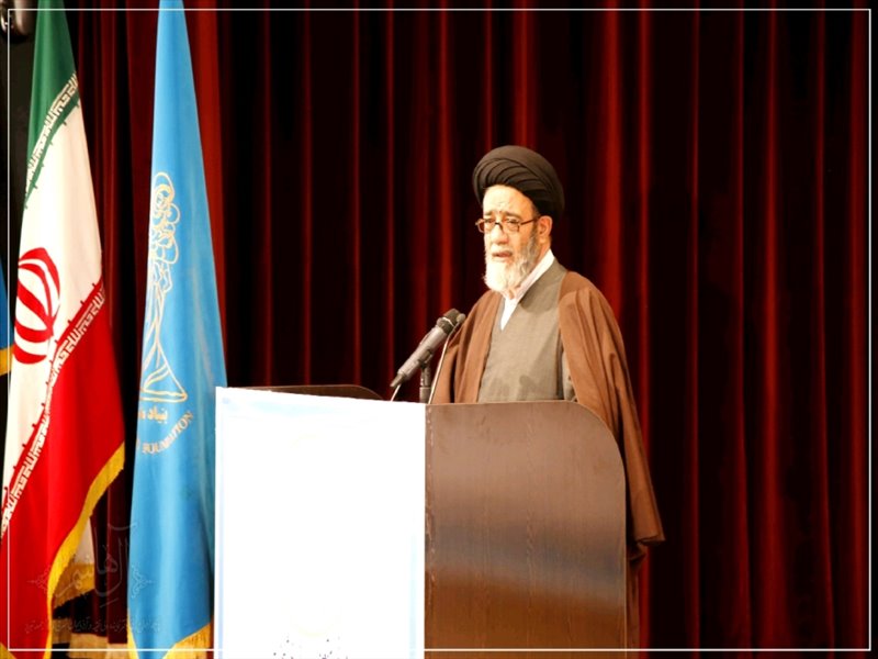 آیین نکوداشت مقام والای مادر
