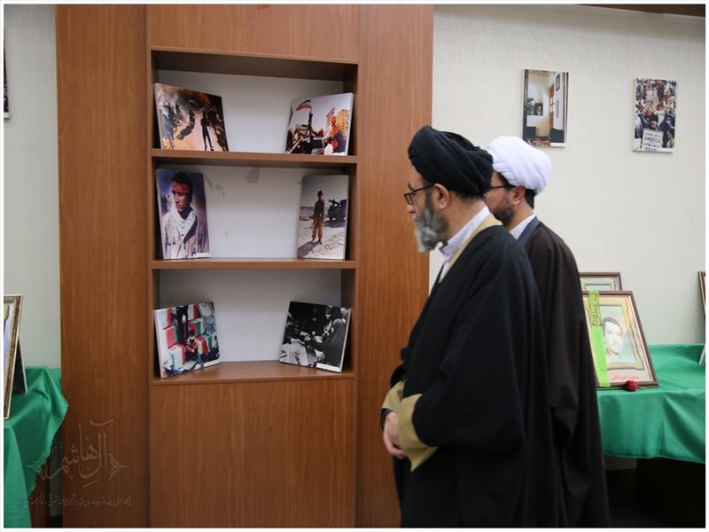 دبیرخانه دائمی حوزه و دانشگاه استان آذربایجان‌شرقی افتتاح شد