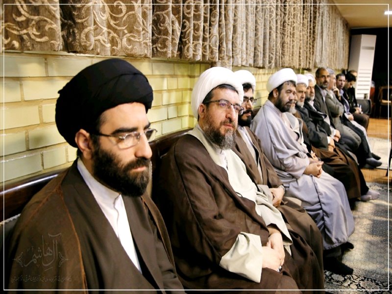 مدیر جدید حوزه علمیه خواهران آذربایجان‌شرقی معرفی شد