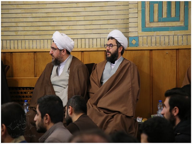 دبیرخانه دائمی حوزه و دانشگاه استان آذربایجان‌شرقی افتتاح شد