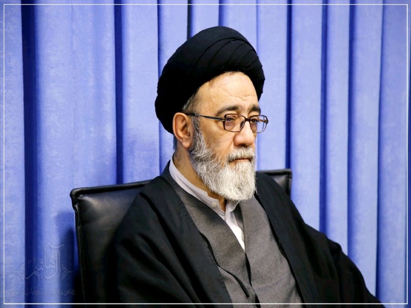 مدیر جدید حوزه علمیه خواهران آذربایجان‌شرقی معرفی شد