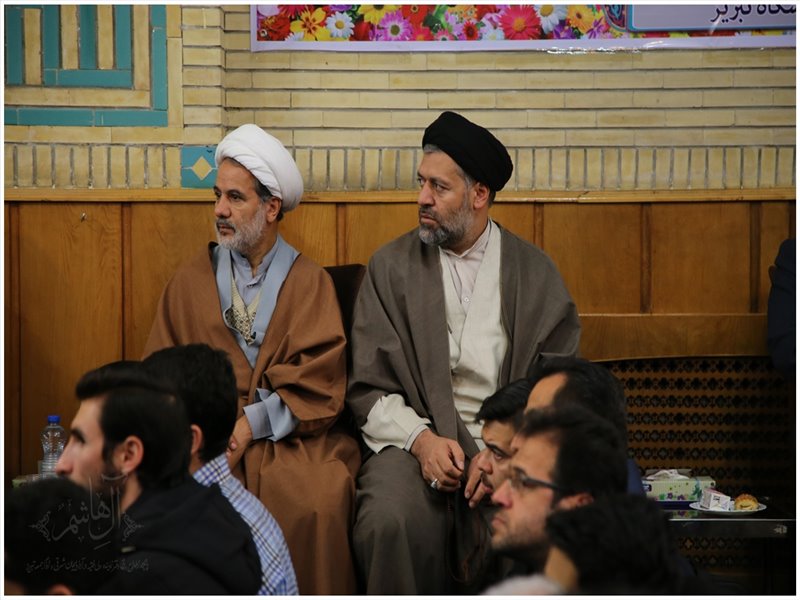 دبیرخانه دائمی حوزه و دانشگاه استان آذربایجان‌شرقی افتتاح شد