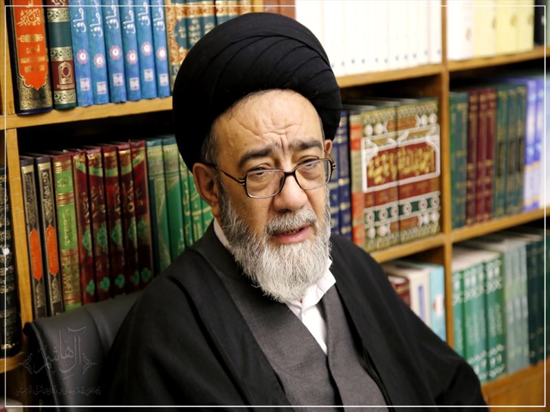 دیدار رئیس سازمان صنایع دریایی وزارت دفاع