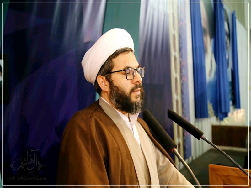 تصاویر نماز جمعه عبادی سیاسی تبریز