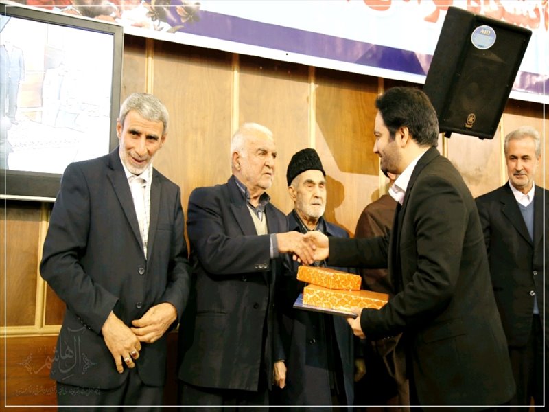 تصاویر نماز جمعه عبادی سیاسی تبریز