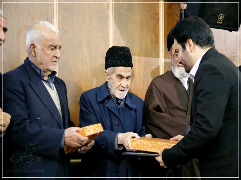تصاویر نماز جمعه عبادی سیاسی تبریز