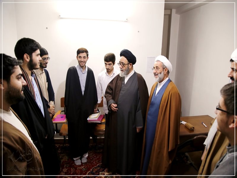 گزارش تصویری از سفر نماینده ولی فقیه در استان به مرند