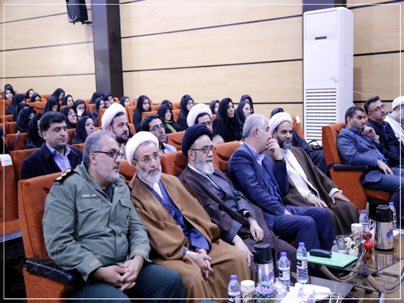 گزارش تصویری از سفر نماینده ولی فقیه در استان به مرند