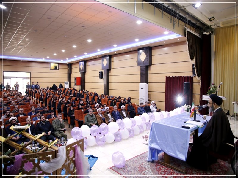 گزارش تصویری از سفر نماینده ولی فقیه در استان به مرند