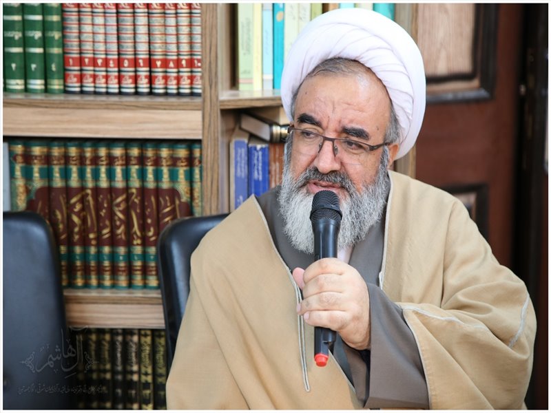 همایش ائمه جمعه آذربایجان‌شرقی برگزار شد