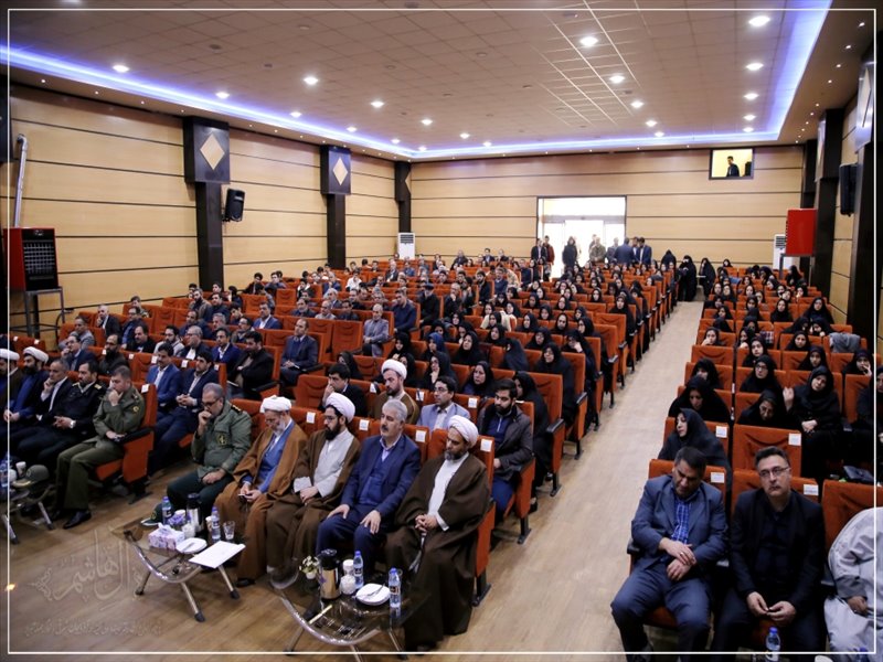 گزارش تصویری از سفر نماینده ولی فقیه در استان به مرند