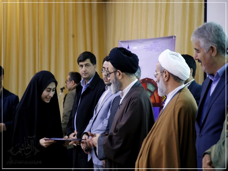 گزارش تصویری از سفر نماینده ولی فقیه در استان به مرند