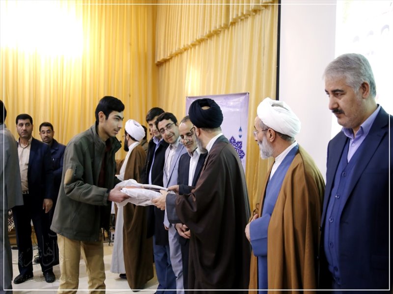گزارش تصویری از سفر نماینده ولی فقیه در استان به مرند