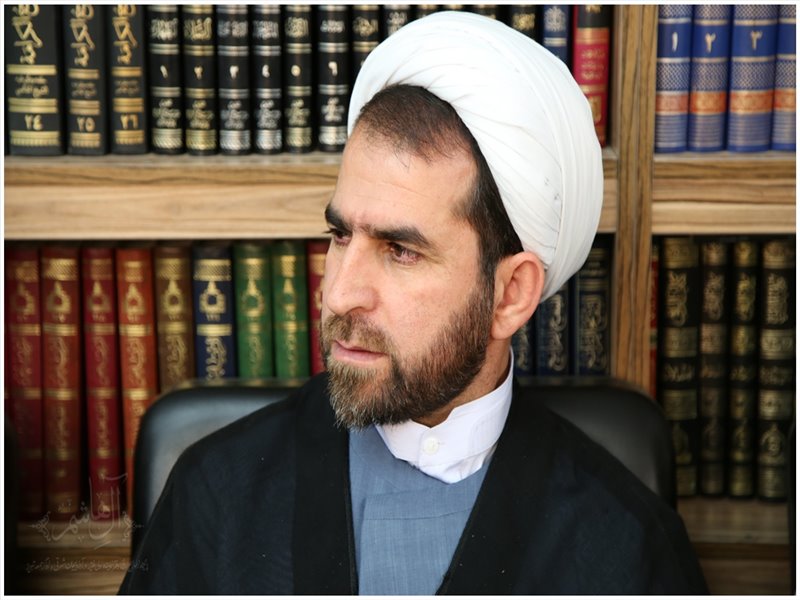 همایش ائمه جمعه آذربایجان‌شرقی برگزار شد