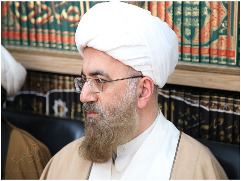 همایش ائمه جمعه آذربایجان‌شرقی برگزار شد