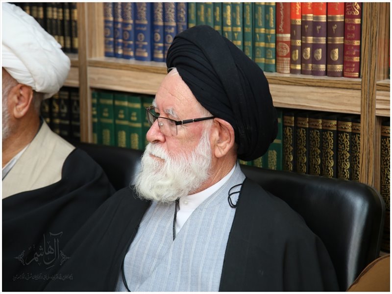 همایش ائمه جمعه آذربایجان‌شرقی برگزار شد