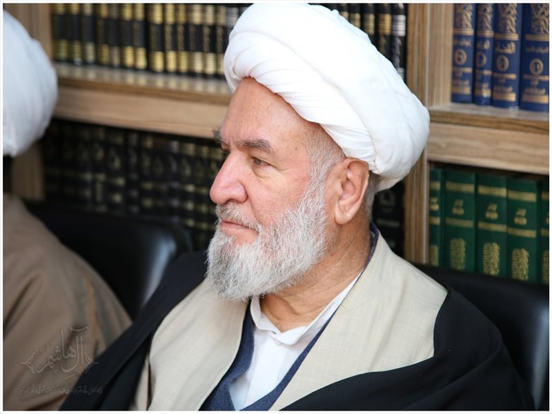 همایش ائمه جمعه آذربایجان‌شرقی برگزار شد