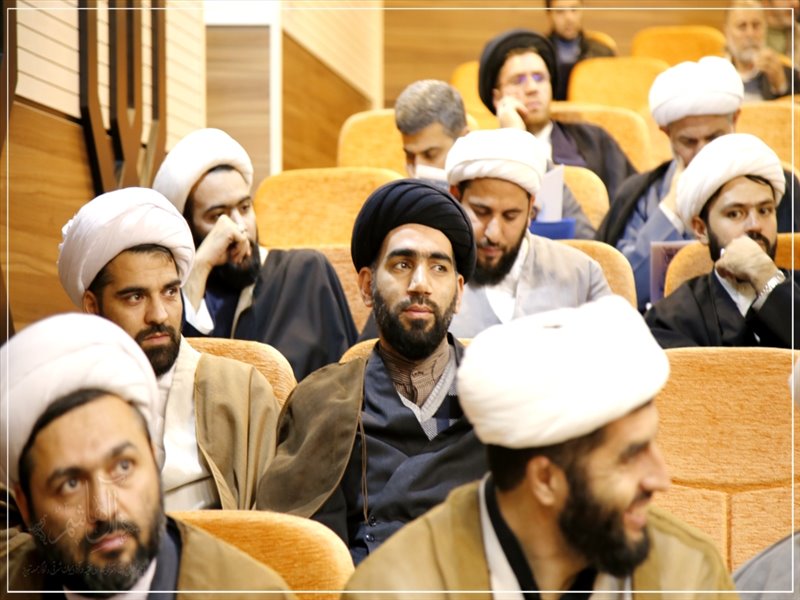 همایش علمی «وحدت حوزه و دانشگاه»