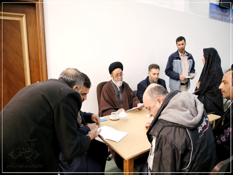 نماز جمعه تبریز به روایت تصویر