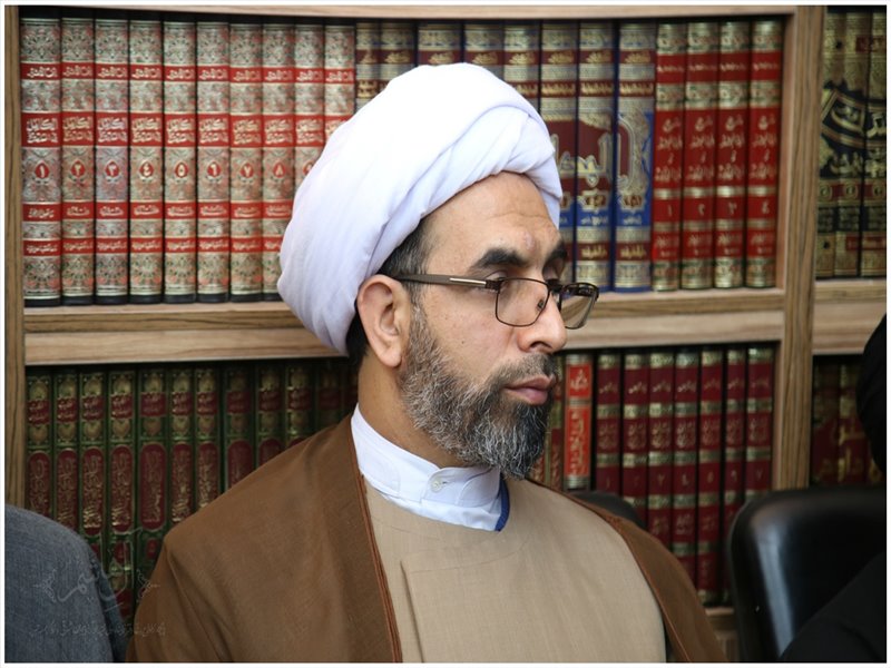 همایش ائمه جمعه آذربایجان‌شرقی برگزار شد