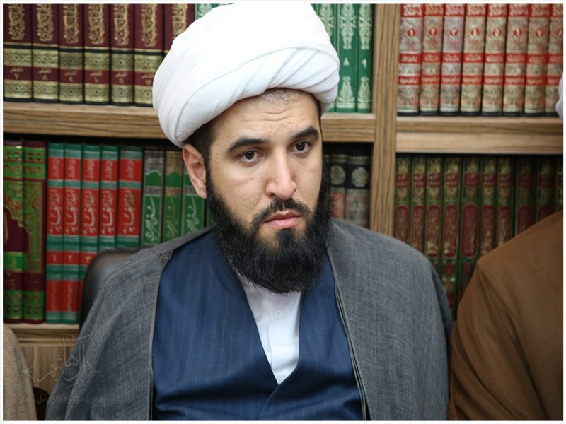 همایش ائمه جمعه آذربایجان‌شرقی برگزار شد
