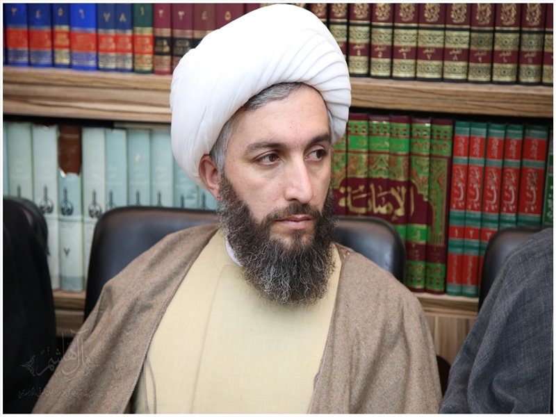 همایش ائمه جمعه آذربایجان‌شرقی برگزار شد