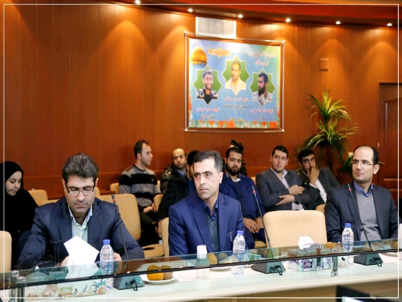 دهمین جلسه شورای فرهنگ عمومی استان