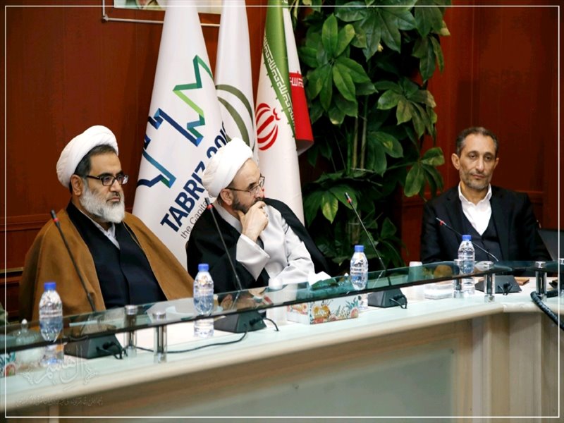 دهمین جلسه شورای فرهنگ عمومی استان