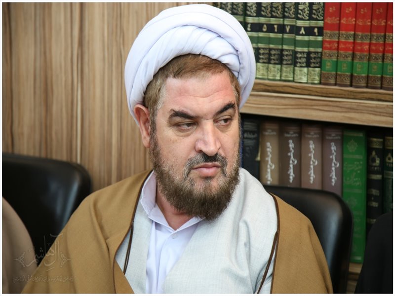 همایش ائمه جمعه آذربایجان‌شرقی برگزار شد