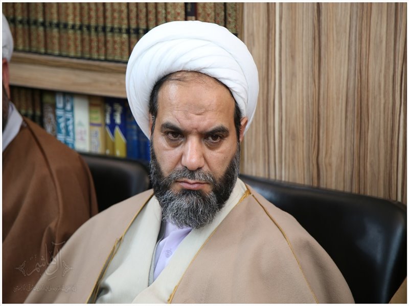 همایش ائمه جمعه آذربایجان‌شرقی برگزار شد