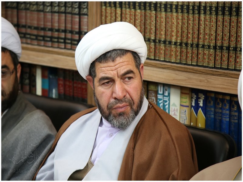 همایش ائمه جمعه آذربایجان‌شرقی برگزار شد