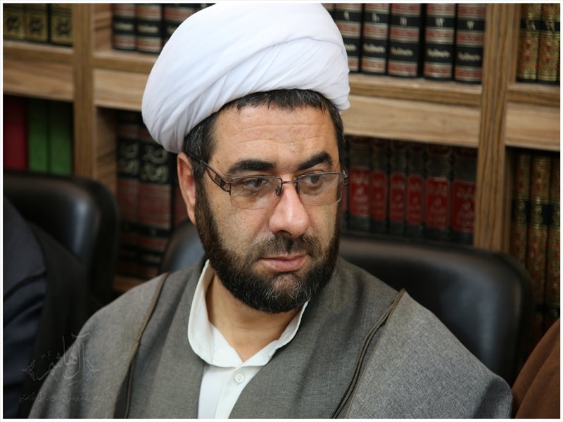 همایش ائمه جمعه آذربایجان‌شرقی برگزار شد