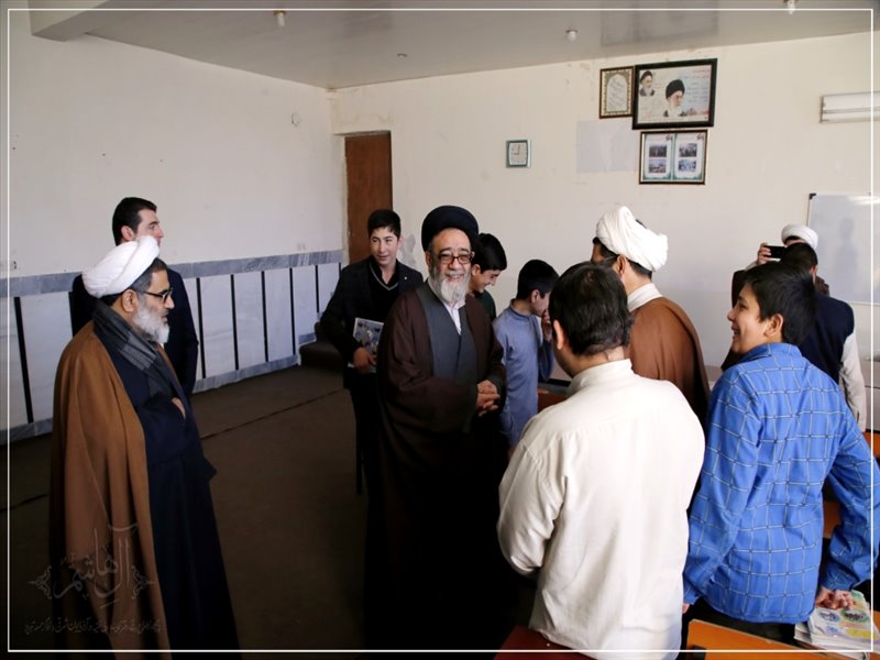 یادواره شهدای منطقه ارسباران در شهرستان اهر