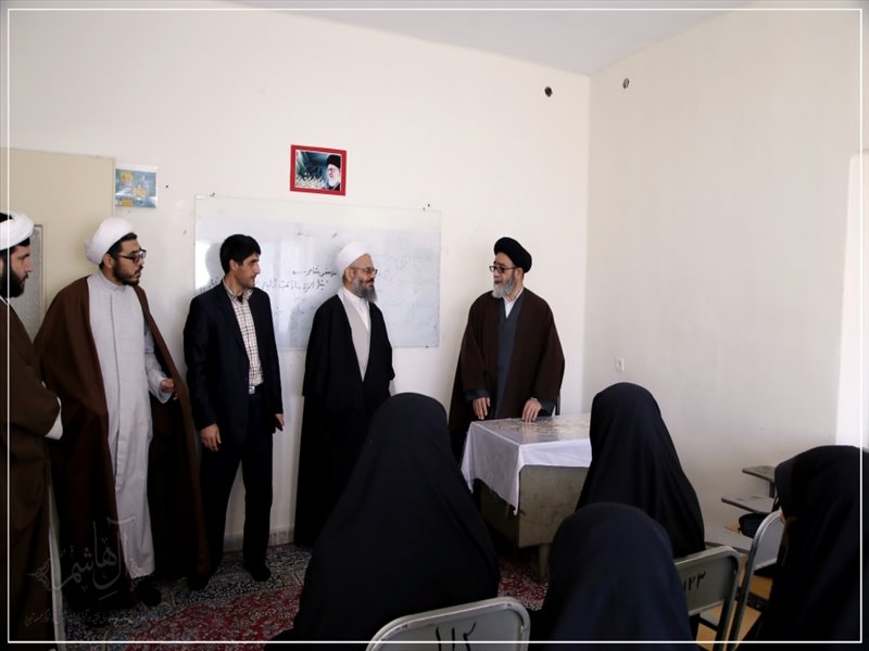 یادواره شهدای منطقه ارسباران در شهرستان اهر