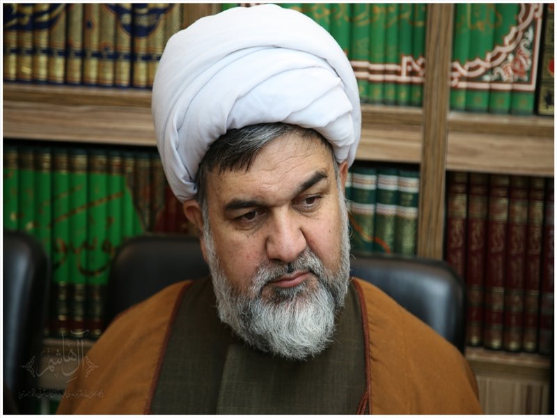 همایش ائمه جمعه آذربایجان‌شرقی برگزار شد